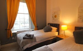 Ayr Apartment With Sea And Countryside Views